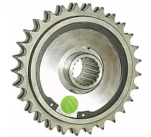 984468.0 Звездочка/муфта Z29 [Claas Jaguar] HEAVY-PARTS ORIGINAL, 984468