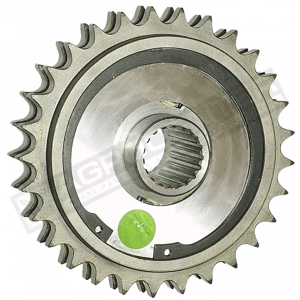 984468.0 Звездочка/муфта Z29 [Claas Jaguar] HEAVY-PARTS ORIGINAL, 984468 - 1