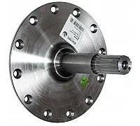 985714.0 Фланец с валом JAGUAR HEAVY-PARTS ORIGINAL