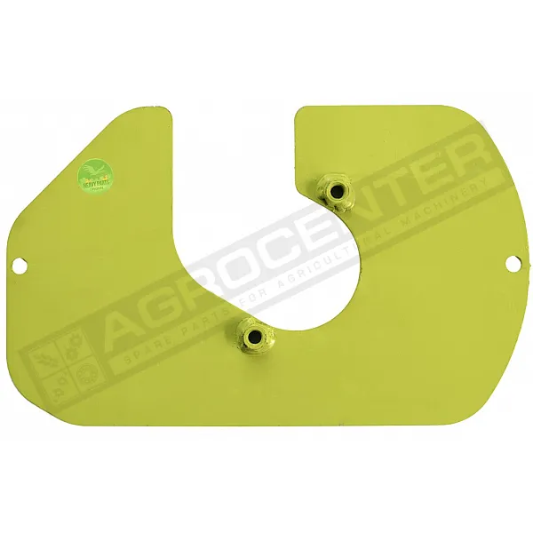 987058.0 Плита ковзання [Claas Jaguar] HEAVY-PARTS ORIGINAL, 987058 - 1