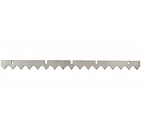 987978.0 Зубчатая планка барабана [Claas Jaguar] HEAVY-PARTS ORIGINAL, 987978