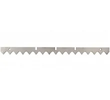 987978.0 Зубчата планка барабана [Claas Jaguar] HEAVY-PARTS ORIGINAL, 987978