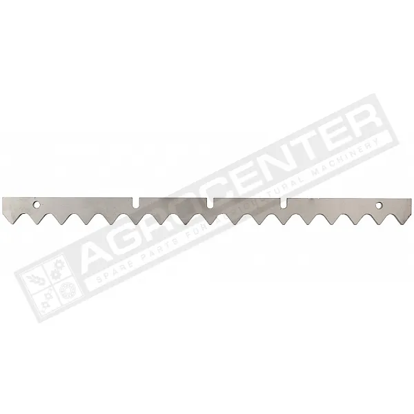 987978.0 Зубчата планка барабана [Claas Jaguar] HEAVY-PARTS ORIGINAL, 987978 - 1