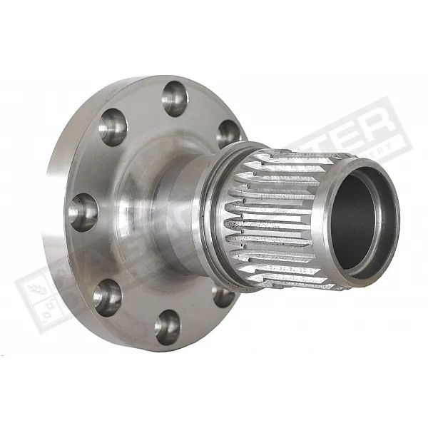 986480.2 Фланец с валом JAGUAR HEAVY-PARTS ORIGINAL, 985766 - 1