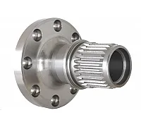 986480.2 Flange with shaft JAGUAR HEAVY-PARTS ORIGINAL, 985766