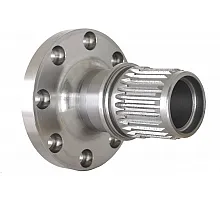 986480.2 Фланець з валом JAGUAR HEAVY-PARTS ORIGINAL, 985766