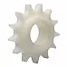 985463.1 Sprocket Z13 JAGUAR HEAVY-PARTS ORIGINAL, 985463 - 1