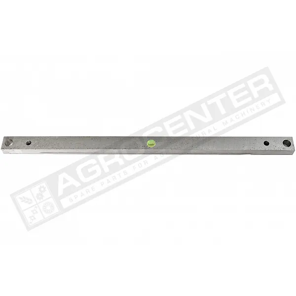 980975.3 Брусок протиріжучий кукурудза універсальний [Claas Jaguar] HEAVY-PARTS ORIGINAL, 980975 - 1