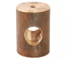 984714.1 Pin [Claas Jaguar] HEAVY-PARTS ORIGINAL, 984714