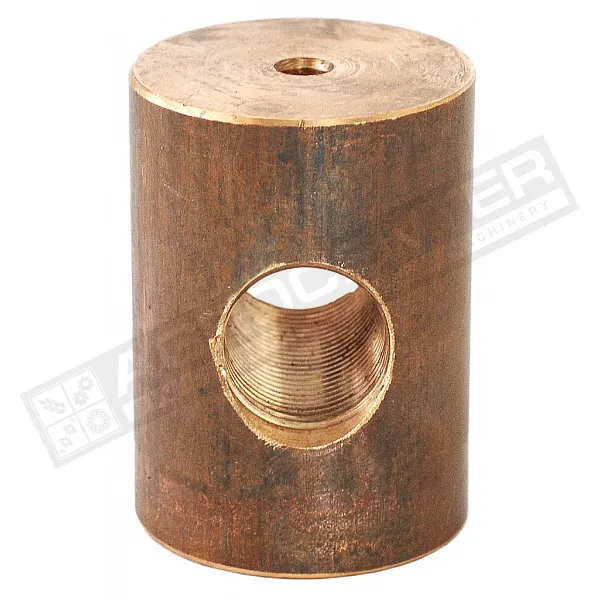 984714.1 Pin [Claas Jaguar] HEAVY-PARTS ORIGINAL, 984714 - 1