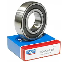 1726206-2RS1 Bearing SKF