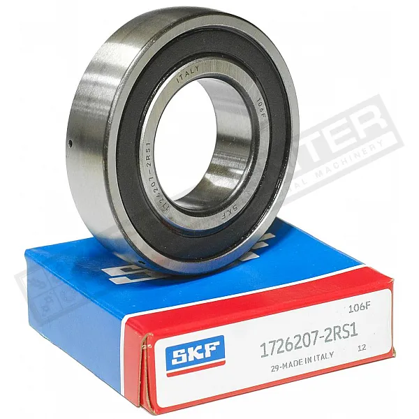 1726207-2RS1 Подшипник SKF, 340411238, 233544.0 - 1