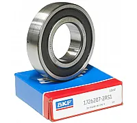 1726207-2RS1 Bearing SKF, 340411238, 233544.0