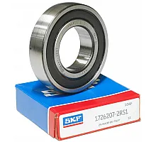 1726207-2RS1 Bearing SKF, 340411238, 233544.0