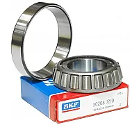 30208 J2/Q Підшипник SKF