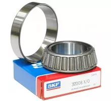32008 X/Q Підшипник SKF
