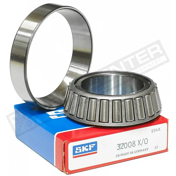 32008 X/Q Підшипник SKF - 1