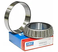 32010 X/Q Bearing SKF, 025148, 236008, T115842