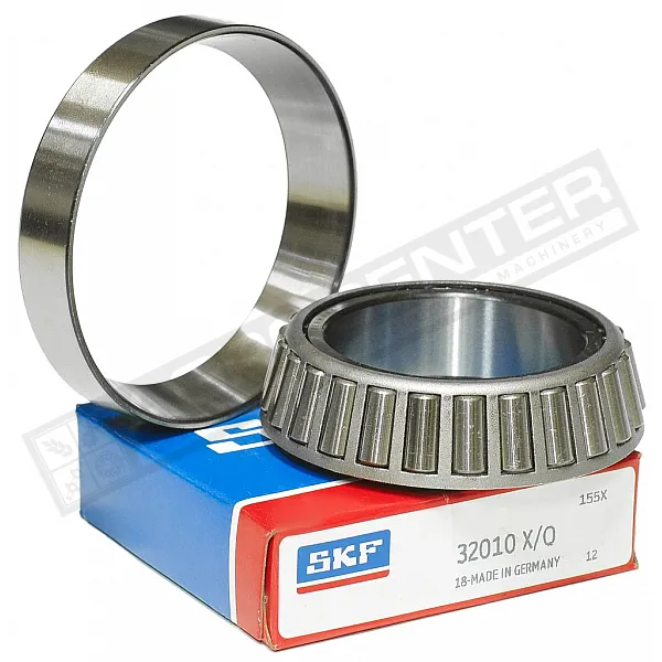 32010 X/Q Bearing SKF, 025148, 236008, T115842 - 1
