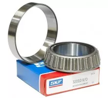 32010 X/Q Підшипник SKF, 025148, 236008, T115842