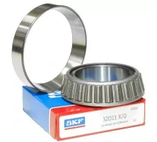 32011 X/Q Bearing SKF