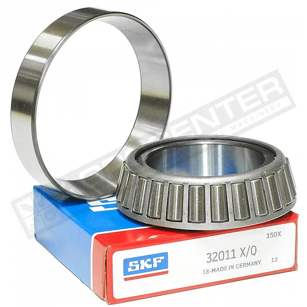 32011 X/Q Підшипник SKF - 1