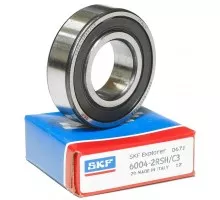 6004-2RSH/C3 Подшипник SKF