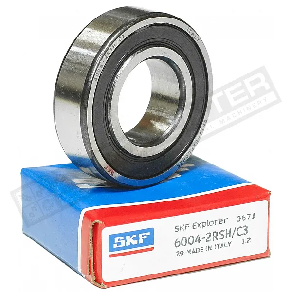 6004-2RSH/C3 Подшипник SKF - 1