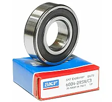 6004-2RSH/C3 Bearing SKF