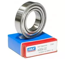 6006-2Z Подшипник SKF, JD30065, JD7131