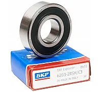 6203-2RSH/C3 Bearing SKF