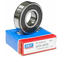 6204-2RSH Подшипник SKF