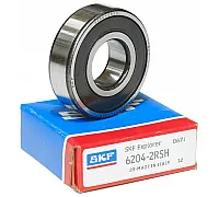 6204-2RSH Bearing SKF