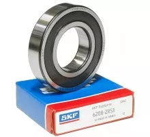 6208-2RS1 Bearing SKF