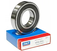 6208-2RS1 Підшипник SKF