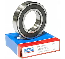 6209-2RS1 Подшипник SKF 215914.1 / 239421.0 / 237749.1 / JD9245 / 353125 / 44936