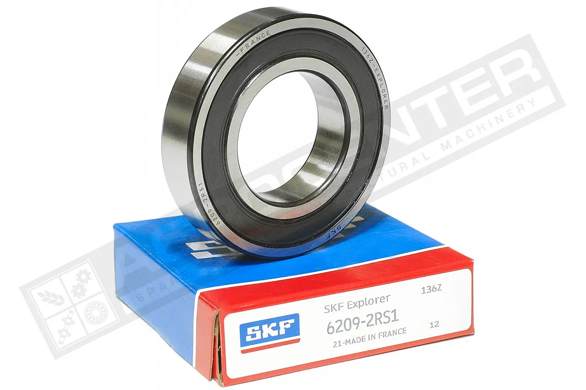 ののん  6209-2RS1 Підшипник SKF 215914.1, 239421.0, 237749.1, JD9245
