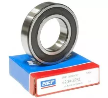 6209-2RS1 Підшипник SKF 215914.1, 239421.0, 237749.1, JD9245, 353125, DE19306