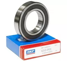 6210-2RS1 Підшипник SKF, DE19305, AZ43732, AZ49371, JD9406, 235922, 244030, 269512R91, JD10312