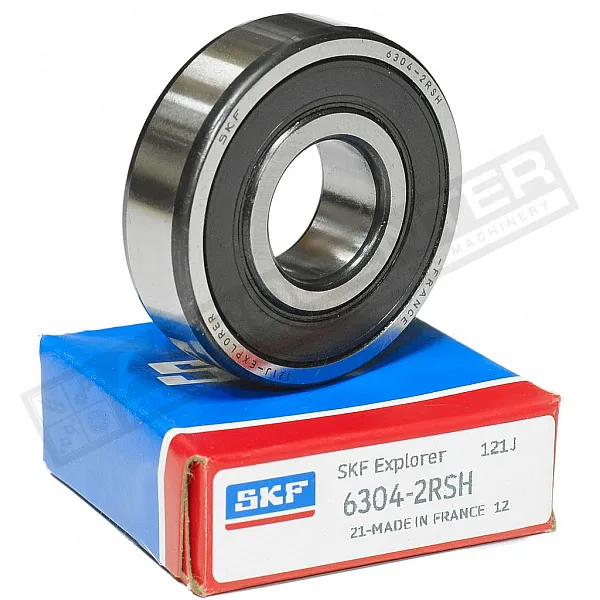 6304-2RSH Подшипник SKF - 1