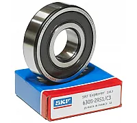 6305-2RS1/C3  Подшипник SKF