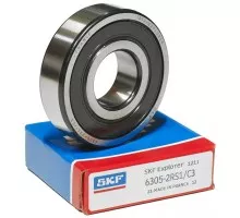 6305-2RS1/C3  Підшипник SKF