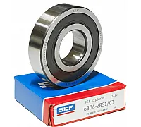 6306-2RS1/C3 Підшипник SKF, AZ38467, JD7689, 238322, 84024135