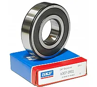 6307-2RS1 Підшипник SKF