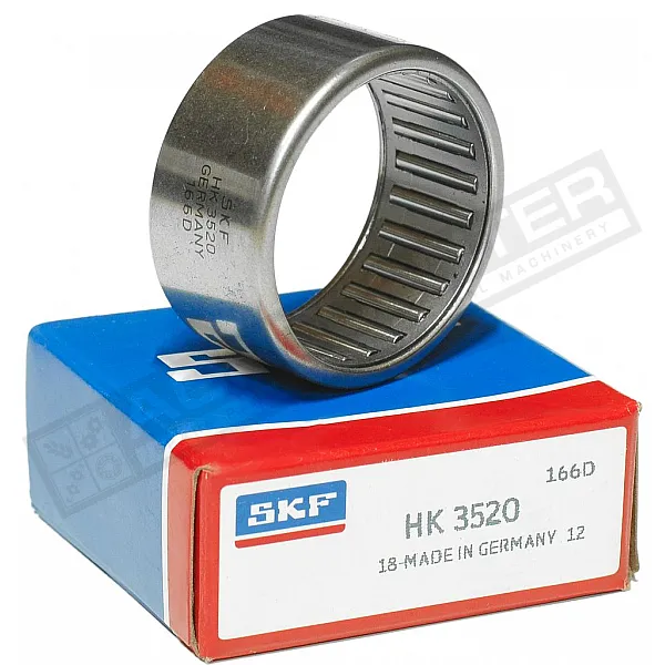 HK 3520 Подшипник SKF / 238624.0 / - 1