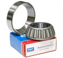 HM 803146/2/110/2/QCL7C Підшипник SKF 170254R1 / 406535R91 / X623075100 / JD10200 внут.об.JD8236 зов