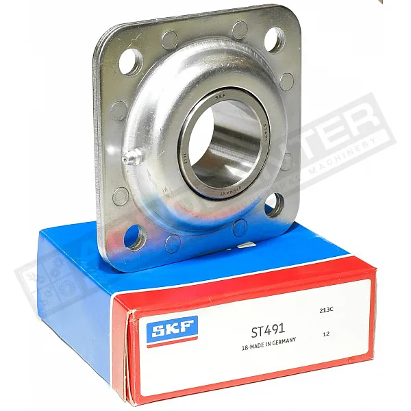 ST 491 Подшипник SKF / ST491A / FD209RA / DHU1-3 / 4R-209 / 822-208C - 1