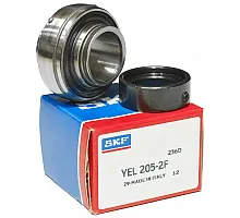 YEL 205-2F Подшипник SKF, JD9490, AH225510, 412260M1