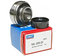 YEL 205-2F Bearing SKF, JD9490, AH225510, 412260M1