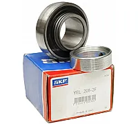 YEL 208-2F Bearing SKF